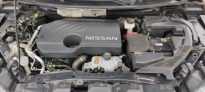 Nissan Qashqai, 1, 5 diesel 2019 - imagine 3