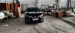 Nissan Qashqai, 1, 5 diesel 2019