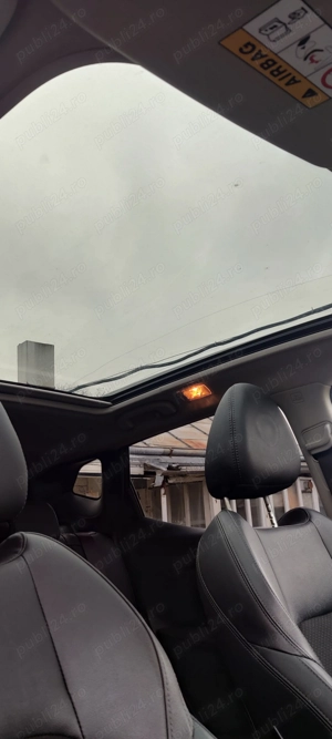 Nissan Qashqai, 1, 5 diesel 2019 - imagine 5