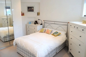 Apartament de 2 camere de vanzare in zona MIlitari Gorjului Aproape de metrou