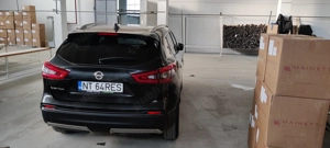 Nissan Qashqai, 1, 5 diesel 2019