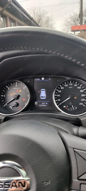 Nissan Qashqai, 1, 5 diesel 2019 - imagine 10