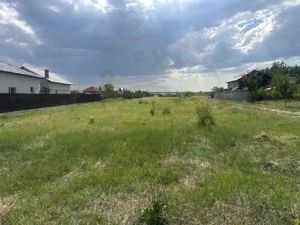 Teren intravilan 3474 mp Bradu-Auchan - imagine 2