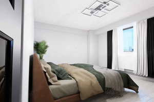 Apartament 2 camere 61mpu Balcon  in Sibiu