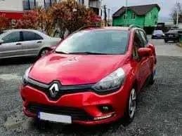 Vând Renault Clio Estate 2018