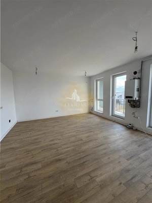 Ciarda Ro #537;ie - 3 camere , Bloc nou , Loc de parcare - imagine 3