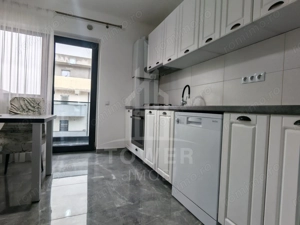 Apartament cu 2 camere decomandate de închiriat Doamna Stanca. - imagine 4