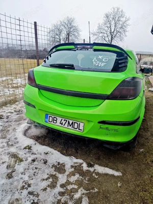 Opel Astra GTC  - imagine 3