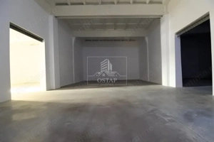 Hală 800 mp-acces TIR-birouri-grup sanitar-toate utilitatile-parcare - imagine 7