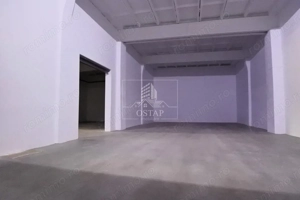Hală 800 mp-acces TIR-birouri-grup sanitar-toate utilitatile-parcare - imagine 10