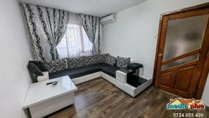 Apartament 3 camere semidecomandat   Zona Aviației - imagine 6