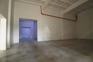 Hală 800 mp-acces TIR-birouri-grup sanitar-toate utilitatile-parcare - imagine 9