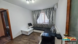Apartament 3 camere semidecomandat   Zona Aviației - imagine 5