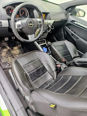 Opel Astra GTC  - imagine 2