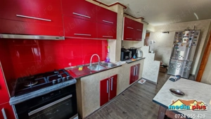 Apartament 3 camere semidecomandat   Zona Aviației - imagine 2