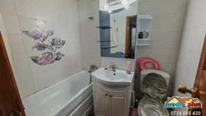 Apartament 3 camere semidecomandat   Zona Aviației - imagine 7