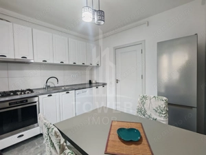 Apartament cu 2 camere decomandate de închiriat Doamna Stanca. - imagine 3