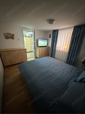 vand casa in Vadu Pasii  - imagine 4