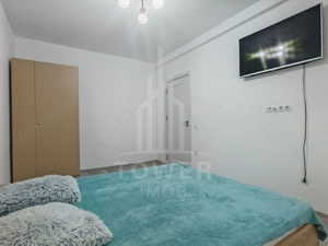Apartament cu 2 camere decomandate de închiriat Doamna Stanca. - imagine 6