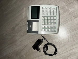 Casa de marcat  Model Tremol M20 Defiscalizata