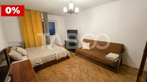 FARA COMISION - Apartament de vanzare 3 camere si balcon Siretului