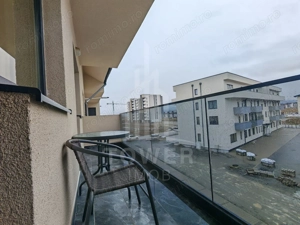 Apartament cu 2 camere decomandate de închiriat Doamna Stanca. - imagine 9