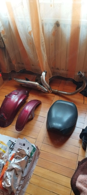 Vanzare Yamaha virago 535 - imagine 5