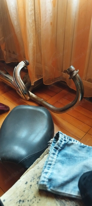 Vanzare Yamaha virago 535 - imagine 2