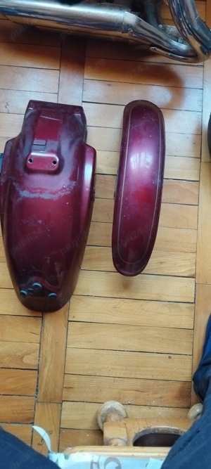 Vanzare Yamaha virago 535 - imagine 3