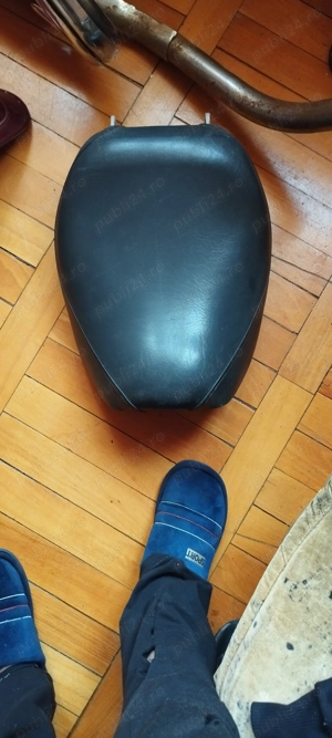 Vanzare Yamaha virago 535 - imagine 4