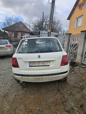 masina de vanzare  - imagine 5