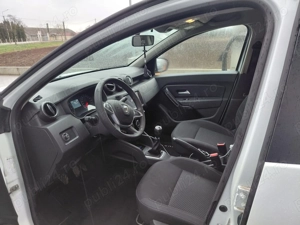 De vanzare Dacia Duster 1.5 ! - imagine 2