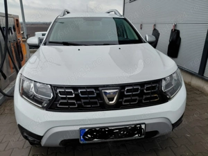 De vanzare Dacia Duster 1.5 ! - imagine 4