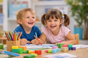 Grădiniță & After School   Instituție privată, costuri mici