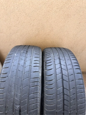 Cauciucufi de vara Kumho Ecsta HS 51 215/55 R18 95H - imagine 4