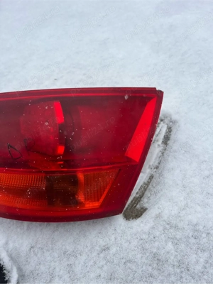 Stop Audi Q7 stanga dreapta  - imagine 4