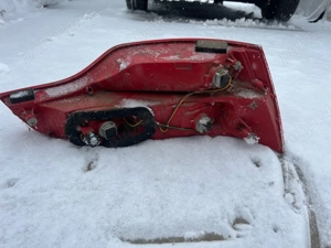 Stop Audi Q7 stanga dreapta  - imagine 2