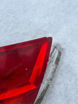 Stop Audi Q7 stanga dreapta  - imagine 3