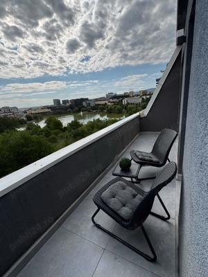 Apartament 3 camere, vedere deosebită lac Gheorgheni și Iulius Mall - imagine 10