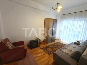 Apartament decomandat 2 camere si 2 balcoane in zona Doamna Stanca - imagine 5
