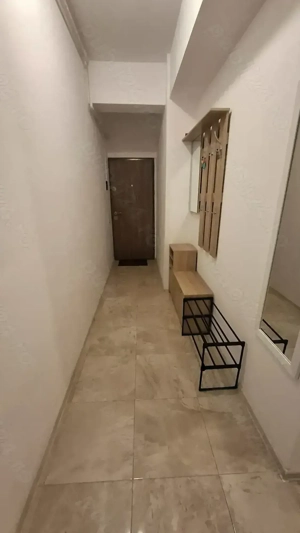 Inchiriez apartament 2 camere langa Universitate - imagine 8