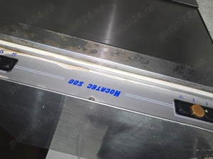 Masina de spalt profesionala hocatec