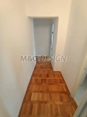 2 cam decomandat Odobescu , 56 mp, 2 balcoane - imagine 5