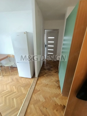 2 cam decomandat Odobescu , 56 mp, 2 balcoane - imagine 11