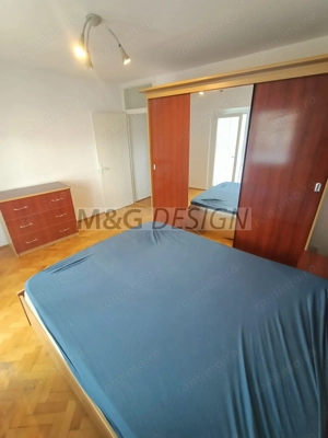 2 cam decomandat Odobescu , 56 mp, 2 balcoane - imagine 8