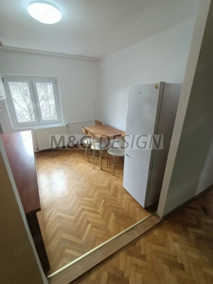 2 cam decomandat Odobescu , 56 mp, 2 balcoane - imagine 7