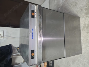 Masina de spalt profesionala hocatec - imagine 2