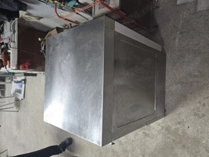 Masina de spalt profesionala hocatec - imagine 3