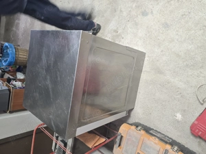 Masina de spalt profesionala hocatec - imagine 4