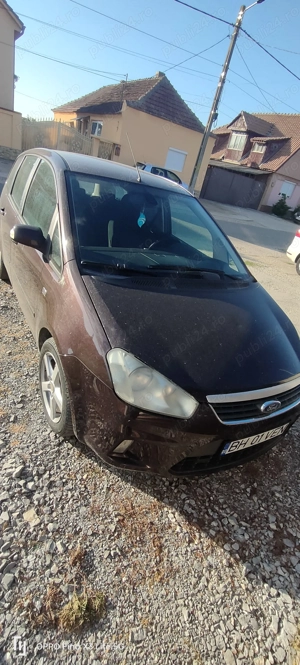 Ford c-Max  - imagine 3